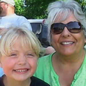 Meet your Posher, Ronda